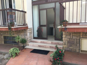 Giardino Ovest - a pochi passi dal mare